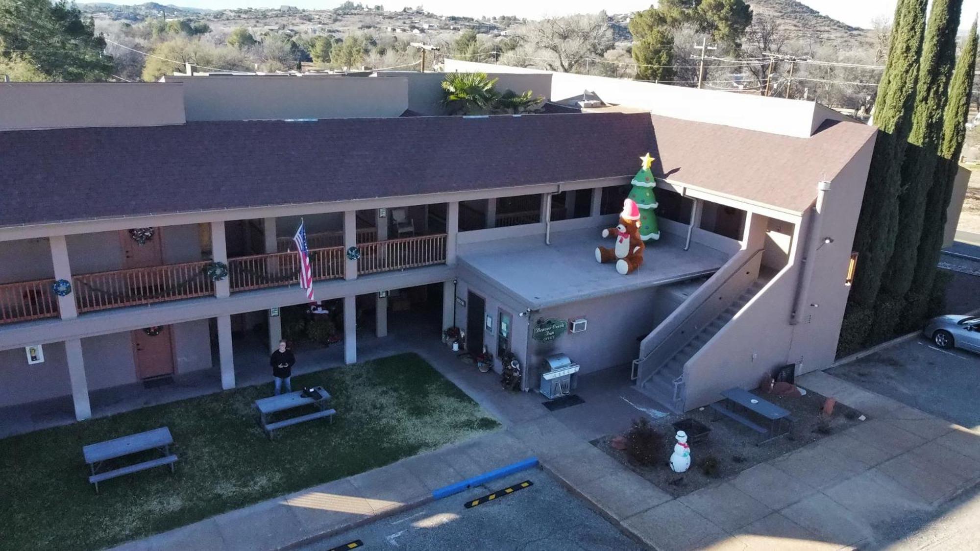 Lake Montezuma Beaver Creek Inn מראה חיצוני תמונה