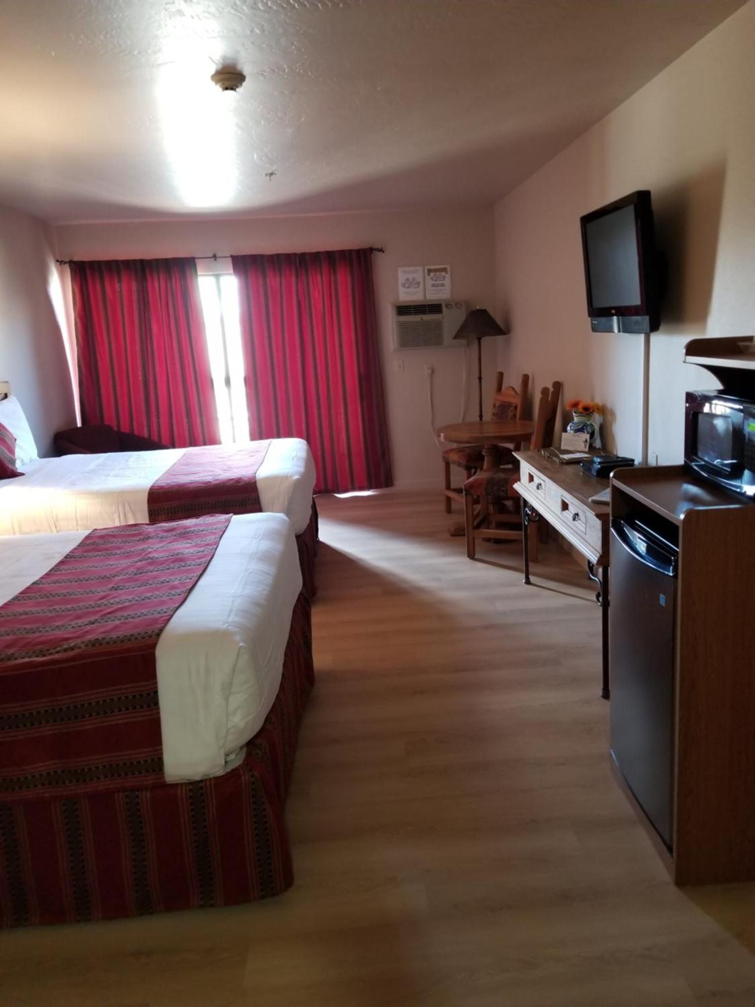 Lake Montezuma Beaver Creek Inn מראה חיצוני תמונה