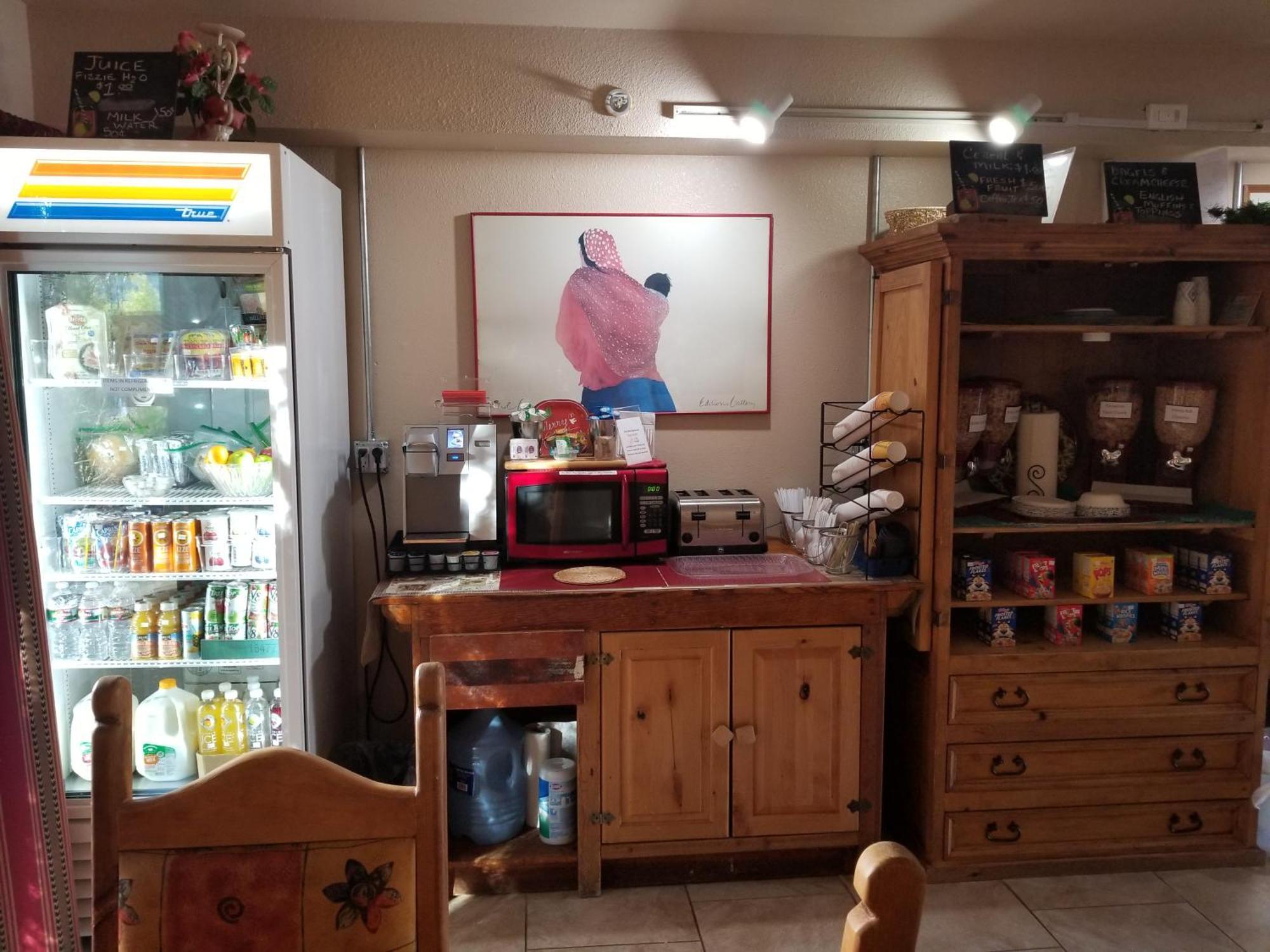 Lake Montezuma Beaver Creek Inn מראה חיצוני תמונה