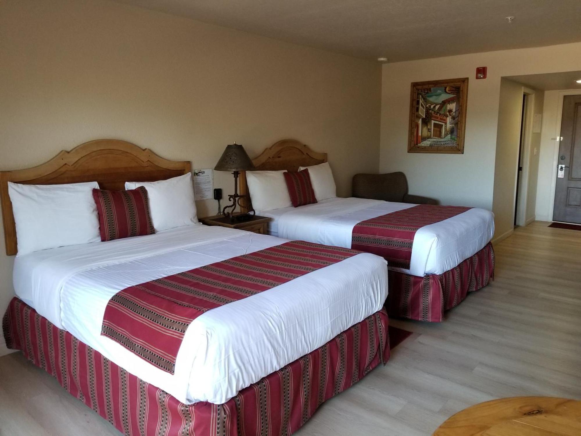 Lake Montezuma Beaver Creek Inn מראה חיצוני תמונה