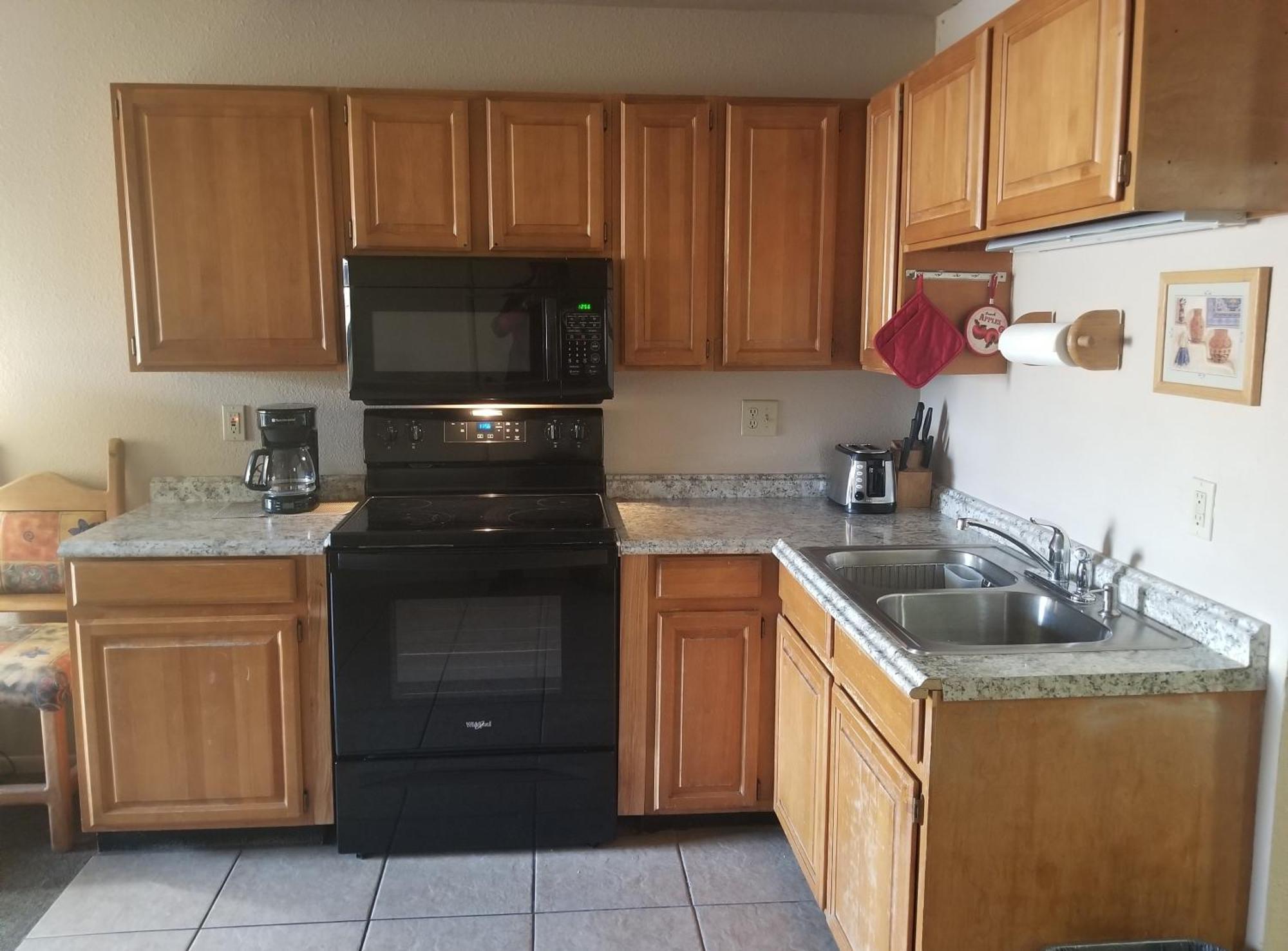 Lake Montezuma Beaver Creek Inn מראה חיצוני תמונה