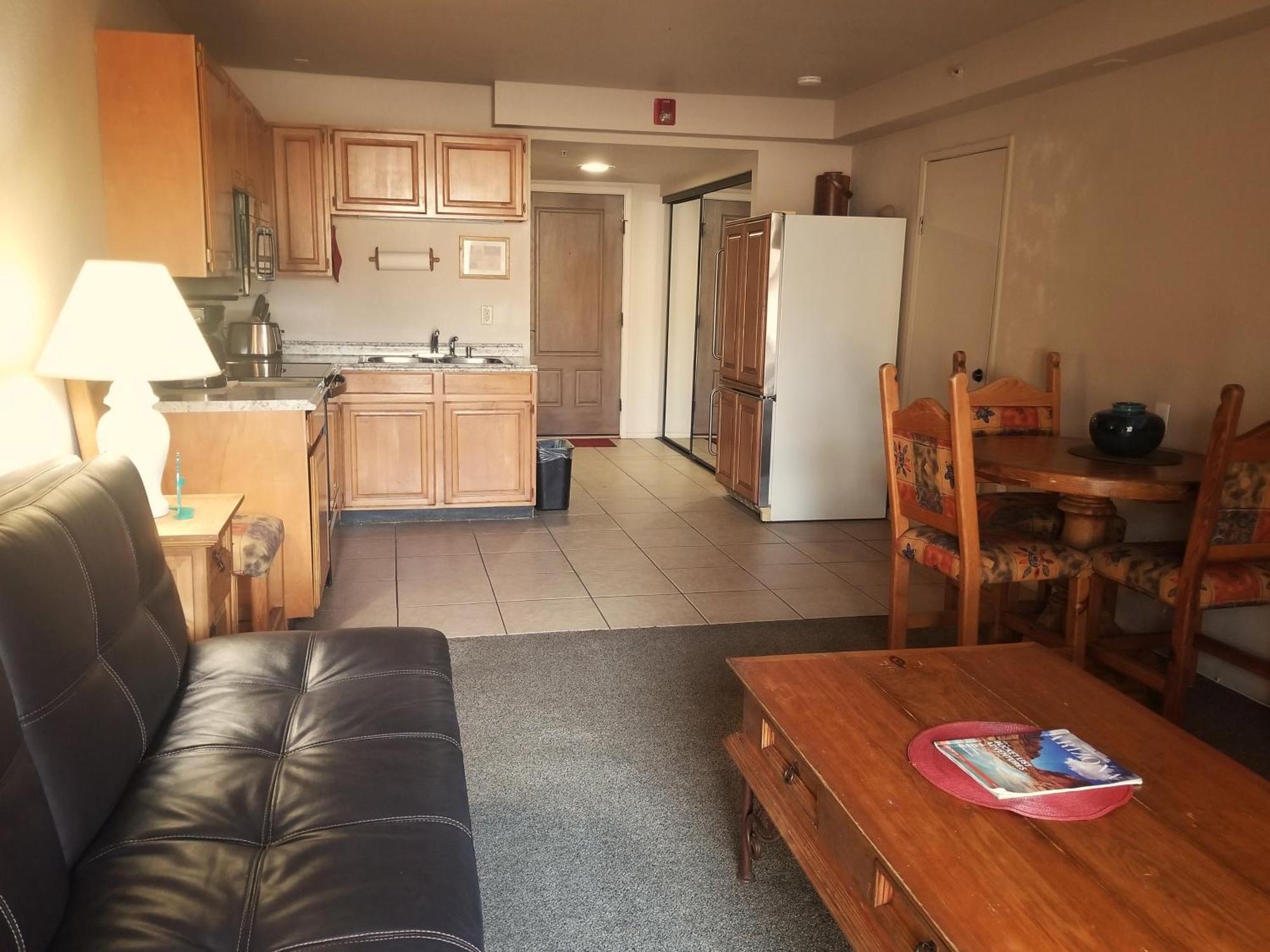 Lake Montezuma Beaver Creek Inn מראה חיצוני תמונה