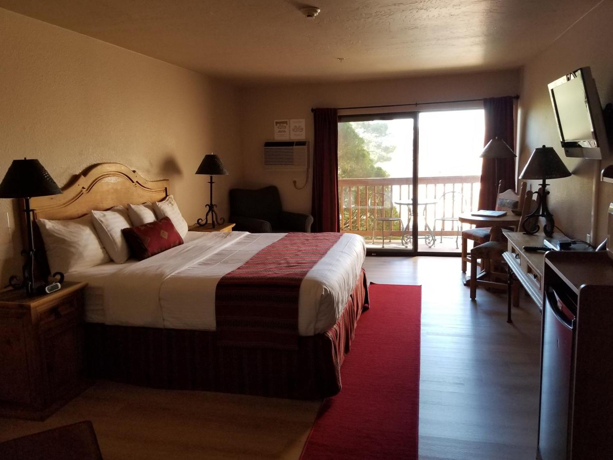 Lake Montezuma Beaver Creek Inn מראה חיצוני תמונה