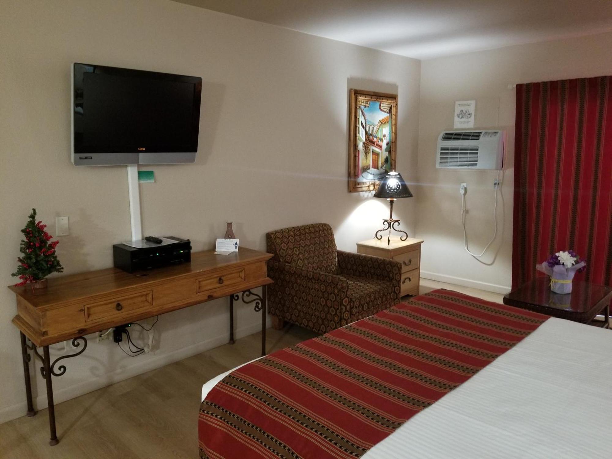 Lake Montezuma Beaver Creek Inn מראה חיצוני תמונה