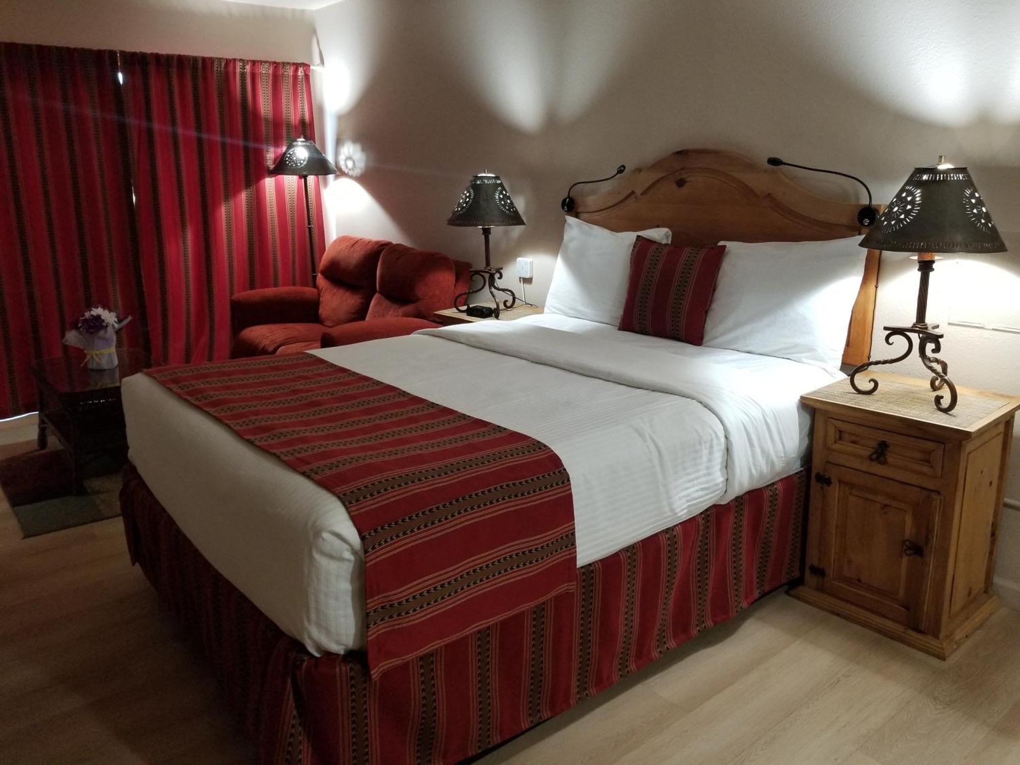 Lake Montezuma Beaver Creek Inn מראה חיצוני תמונה