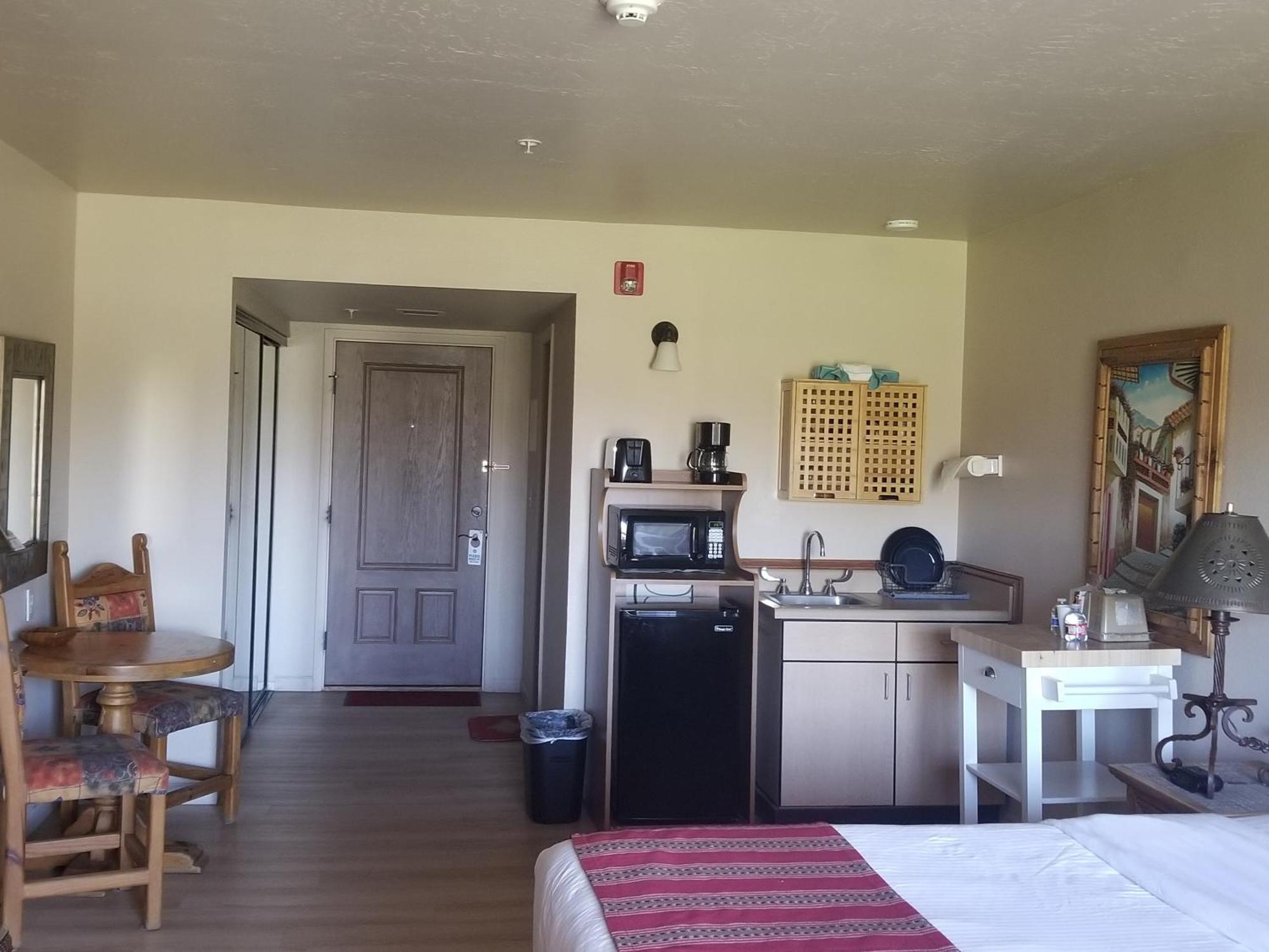Lake Montezuma Beaver Creek Inn מראה חיצוני תמונה