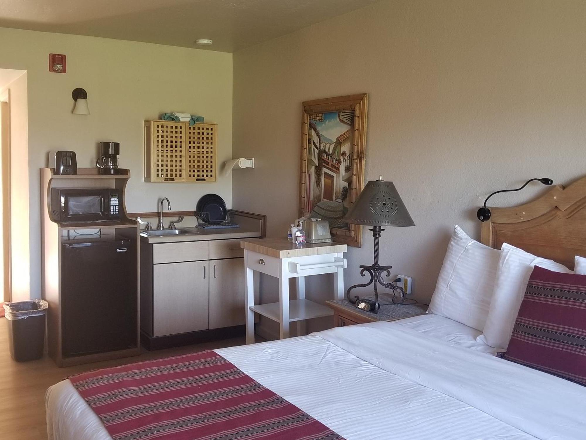 Lake Montezuma Beaver Creek Inn מראה חיצוני תמונה