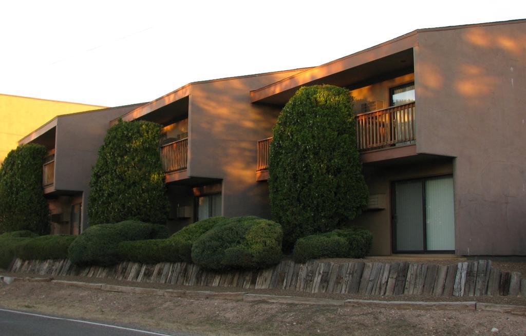Lake Montezuma Beaver Creek Inn מראה חיצוני תמונה