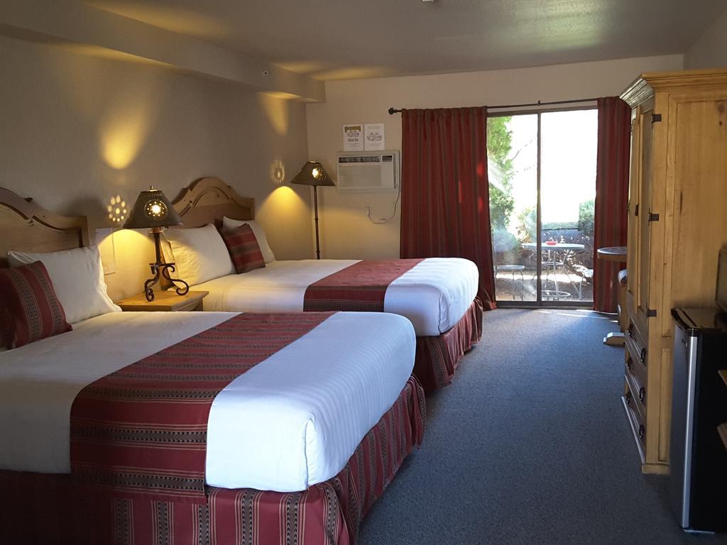 Lake Montezuma Beaver Creek Inn מראה חיצוני תמונה