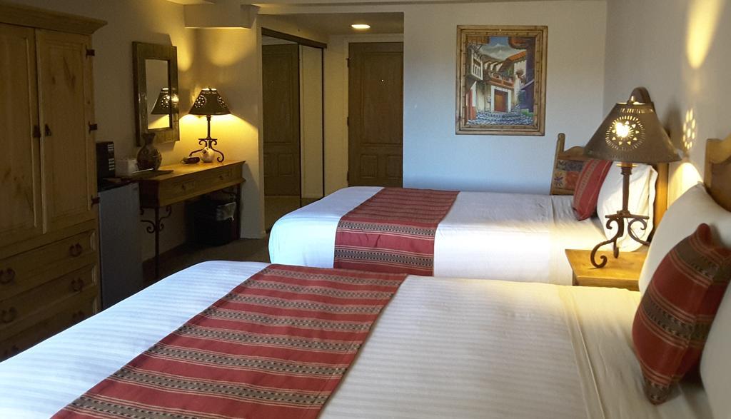 Lake Montezuma Beaver Creek Inn מראה חיצוני תמונה