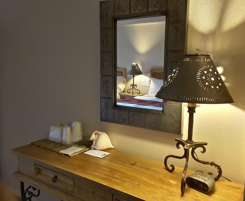 Lake Montezuma Beaver Creek Inn מראה חיצוני תמונה