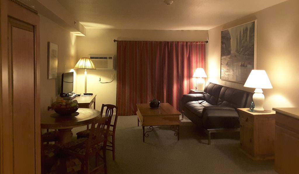 Lake Montezuma Beaver Creek Inn מראה חיצוני תמונה