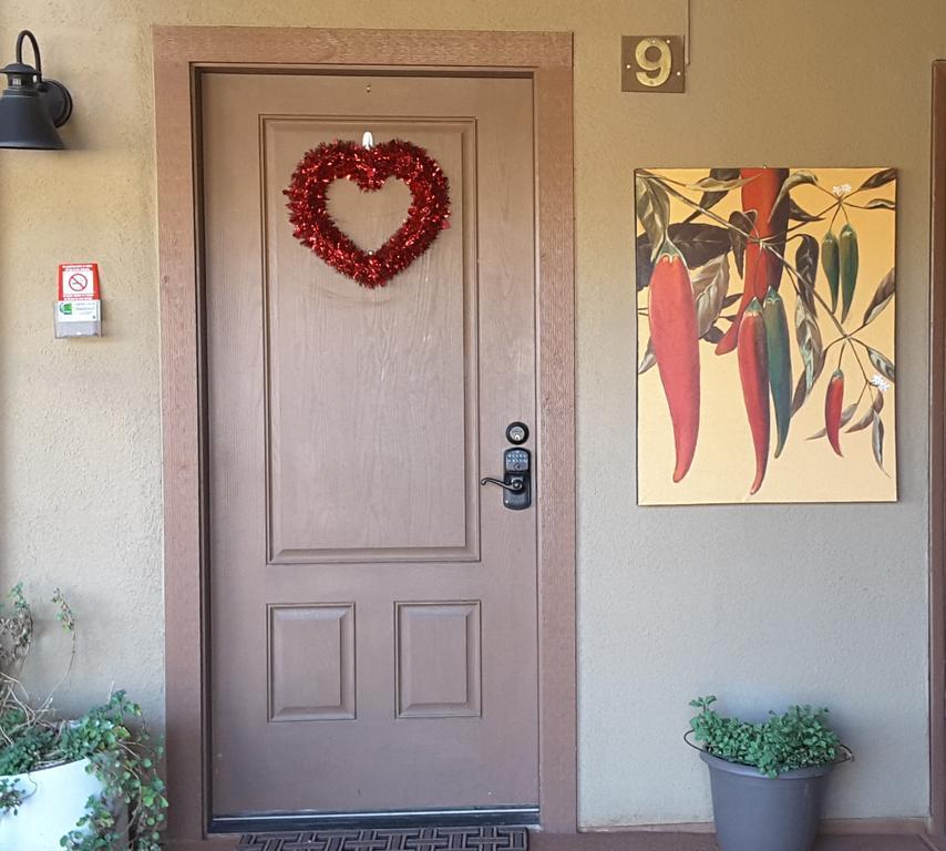 Lake Montezuma Beaver Creek Inn מראה חיצוני תמונה