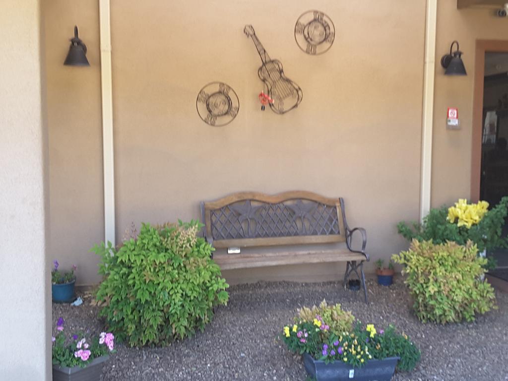 Lake Montezuma Beaver Creek Inn מראה חיצוני תמונה