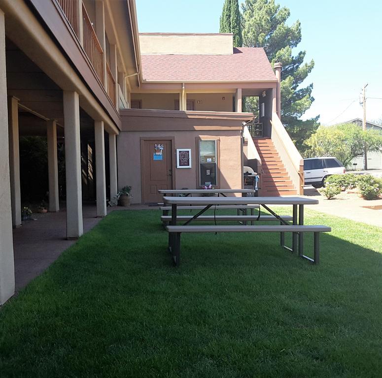 Lake Montezuma Beaver Creek Inn מראה חיצוני תמונה