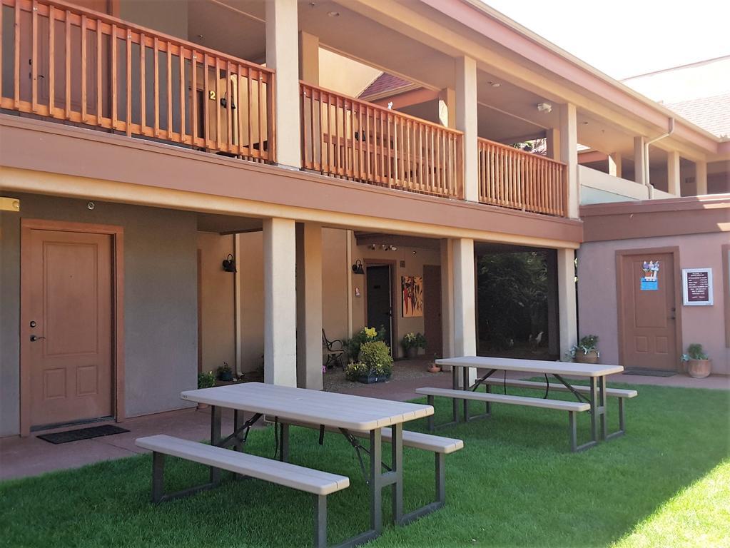 Lake Montezuma Beaver Creek Inn מראה חיצוני תמונה