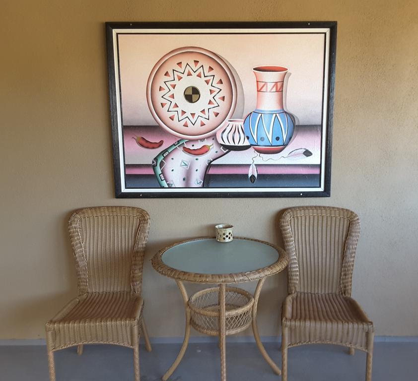 Lake Montezuma Beaver Creek Inn מראה חיצוני תמונה