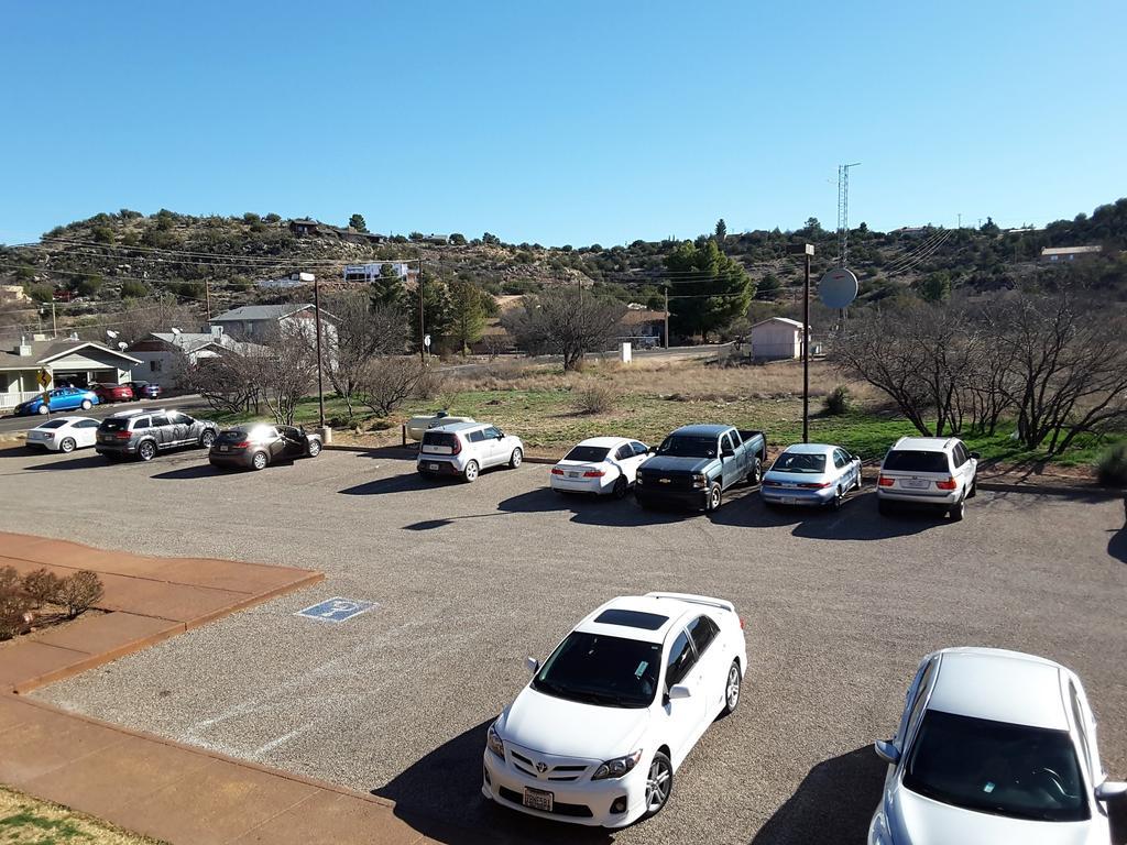 Lake Montezuma Beaver Creek Inn מראה חיצוני תמונה