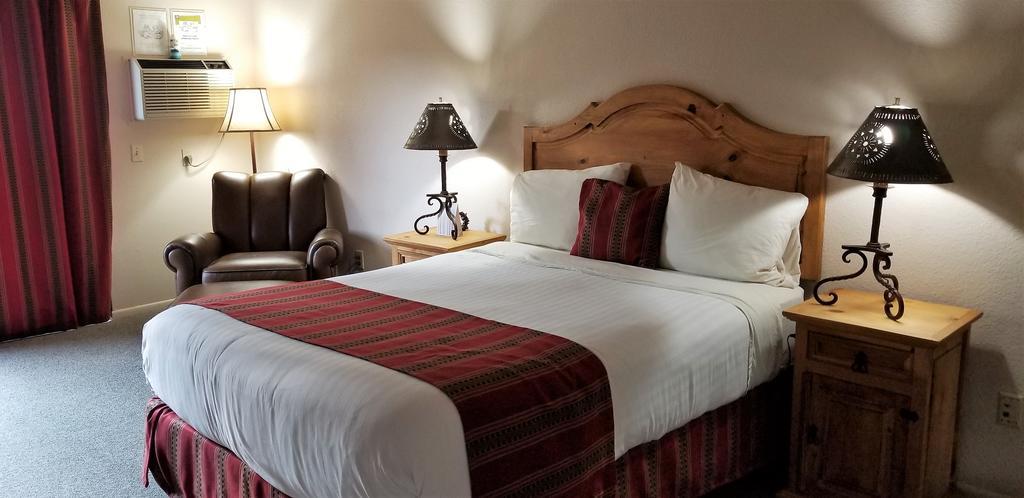 Lake Montezuma Beaver Creek Inn מראה חיצוני תמונה